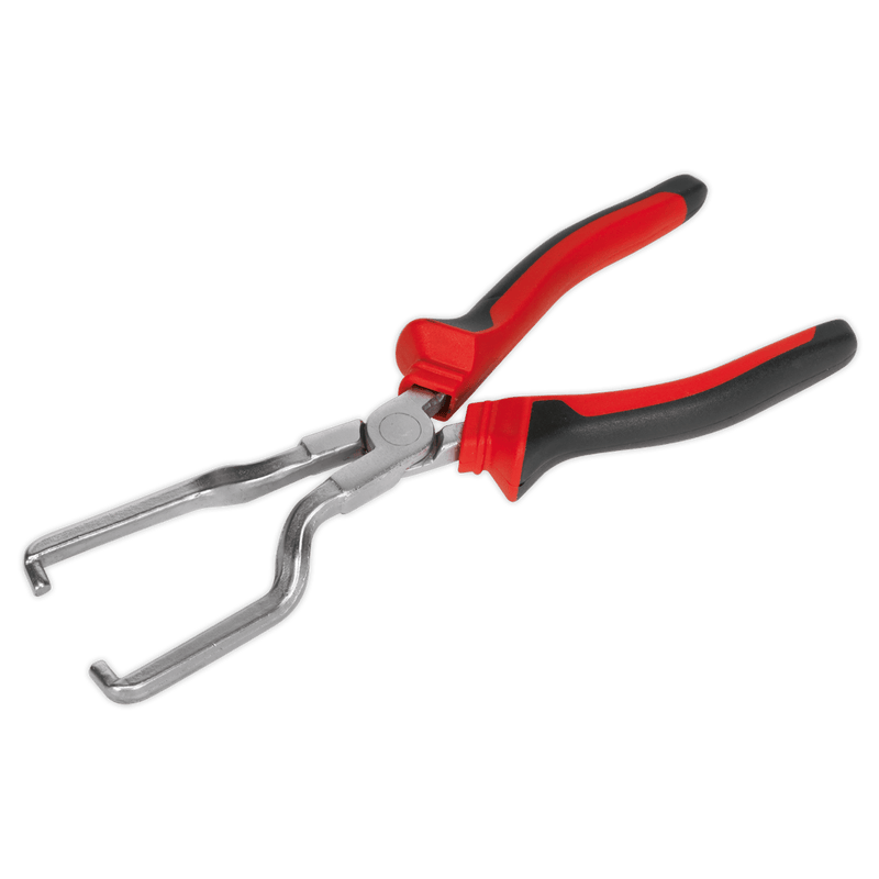 Sealey VS0453 Fuel Feed Pipe Pliers - VS0453 - Sealey Tools UK - Trade Counter Direct