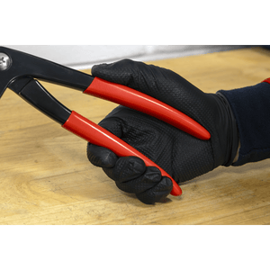 Sealey VS0458 Fuel Feed Pipe Pliers - VS0458 - Sealey Tools UK - Trade Counter Direct