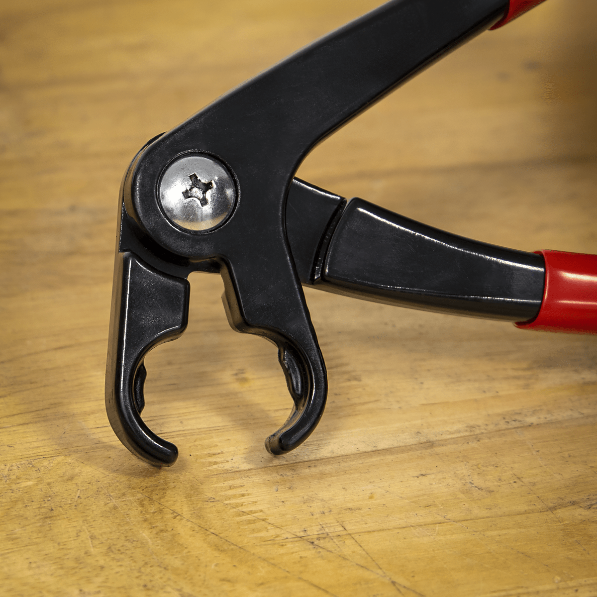 Sealey VS0458 Fuel Feed Pipe Pliers - VS0458 - Sealey Tools UK - Trade Counter Direct