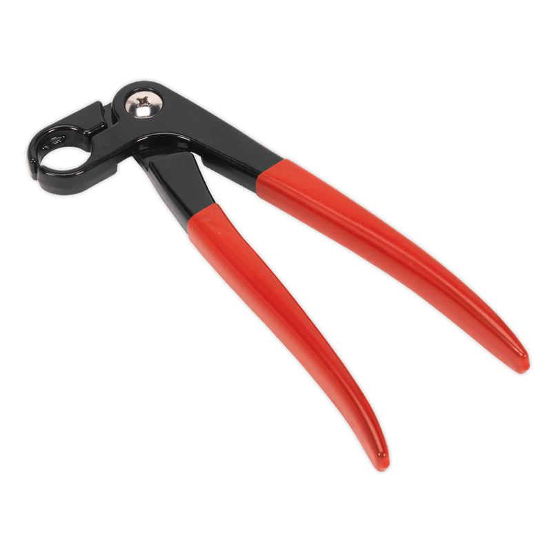 Sealey VS0458 Fuel Feed Pipe Pliers - VS0458 - Sealey Tools UK - Trade Counter Direct