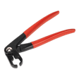 Sealey VS0458 Fuel Feed Pipe Pliers - VS0458 - Sealey Tools UK - Trade Counter Direct
