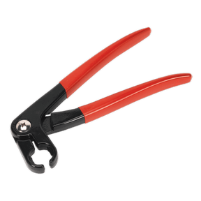 Sealey VS0458 Fuel Feed Pipe Pliers - VS0458 - Sealey Tools UK - Trade Counter Direct