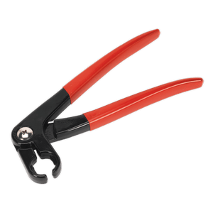 Sealey VS0458 Fuel Feed Pipe Pliers - VS0458 - Sealey Tools UK - Trade Counter Direct