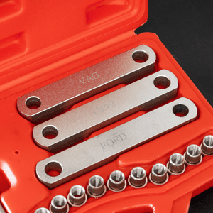 Sealey VS0462 Brake Caliper Thread Repair Kit - VS0462 - Sealey Tools UK - Trade Counter Direct