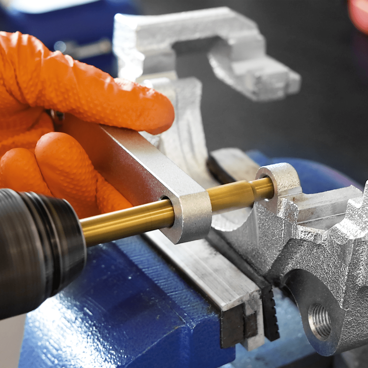 Sealey VS0462 Brake Caliper Thread Repair Kit - VS0462 - Sealey Tools UK - Trade Counter Direct