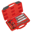 Sealey VS0462 Brake Caliper Thread Repair Kit - VS0462 - Sealey Tools UK - Trade Counter Direct