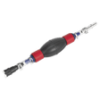 Sealey VS055 Fuel Priming Kit - Vauxhall/Opel - VS055 - Sealey Tools UK - Trade Counter Direct
