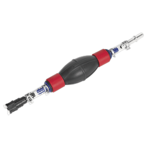 Sealey VS055 Fuel Priming Kit - Vauxhall/Opel - VS055 - Sealey Tools UK - Trade Counter Direct