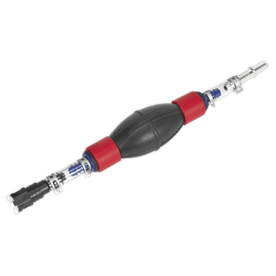 Sealey VS055 Fuel Priming Kit - Vauxhall/Opel - VS055 - Sealey Tools UK - Trade Counter Direct