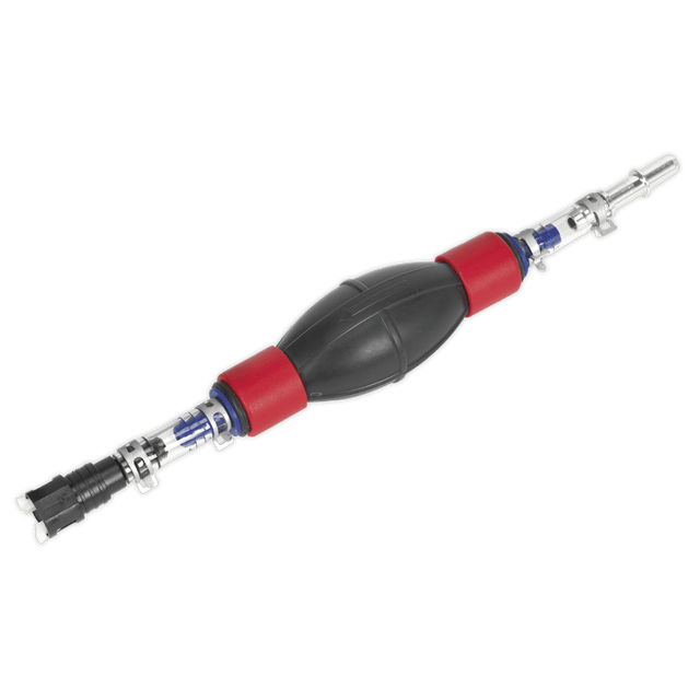 Sealey VS055 Fuel Priming Kit - Vauxhall/Opel - VS055 - Sealey Tools UK - Trade Counter Direct