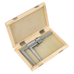 Sealey VS056 Brake Disc Caliper 0-50mm - VS056 - Sealey Tools UK - Trade Counter Direct