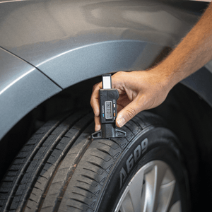 Sealey VS0564 Digital Tyre Tread Depth Gauge - VS0564 - Sealey Tools UK - Trade Counter Direct
