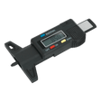 Sealey VS0564 Digital Tyre Tread Depth Gauge - VS0564 - Sealey Tools UK - Trade Counter Direct
