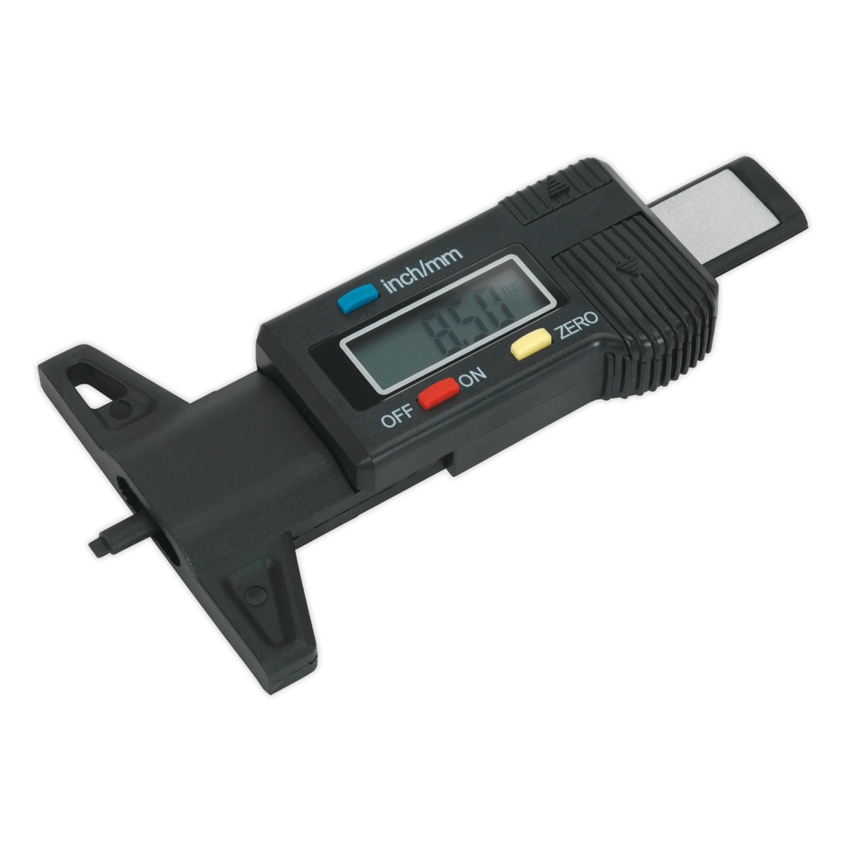 Sealey VS0564 Digital Tyre Tread Depth Gauge - VS0564 - Sealey Tools UK - Trade Counter Direct