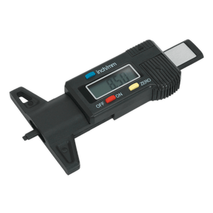 Sealey VS0564 Digital Tyre Tread Depth Gauge - VS0564 - Sealey Tools UK - Trade Counter Direct