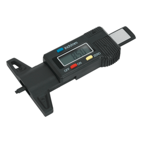 Sealey VS0564 Digital Tyre Tread Depth Gauge - VS0564 - Sealey Tools UK - Trade Counter Direct