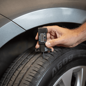Sealey VS0564 Digital Tyre Tread Depth Gauge - VS0564 - Sealey Tools UK - Trade Counter Direct