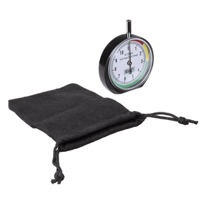 Sealey VS0568 Pocket Type Tyre Tread Depth Dial Gauge - VS0568 - Sealey Tools UK - Trade Counter Direct