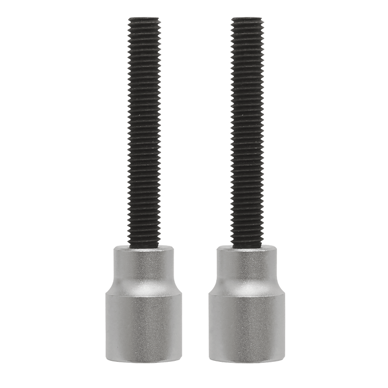 Sealey VS0572 Brake Drum Remover 3/8"Sq Drive 2pc - VS0572 - Sealey Tools UK - Trade Counter Direct