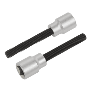 Sealey VS0572 Brake Drum Remover 3/8"Sq Drive 2pc - VS0572 - Sealey Tools UK - Trade Counter Direct