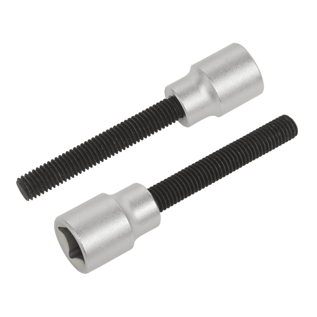 Sealey VS0572 Brake Drum Remover 3/8"Sq Drive 2pc - VS0572 - Sealey Tools UK - Trade Counter Direct