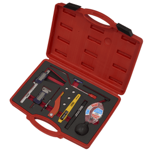 Sealey VS08KIT Car Service Kit - VS08KIT - Sealey Tools UK - Trade Counter Direct