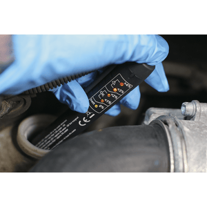 Sealey VS08KIT Car Service Kit - VS08KIT - Sealey Tools UK - Trade Counter Direct
