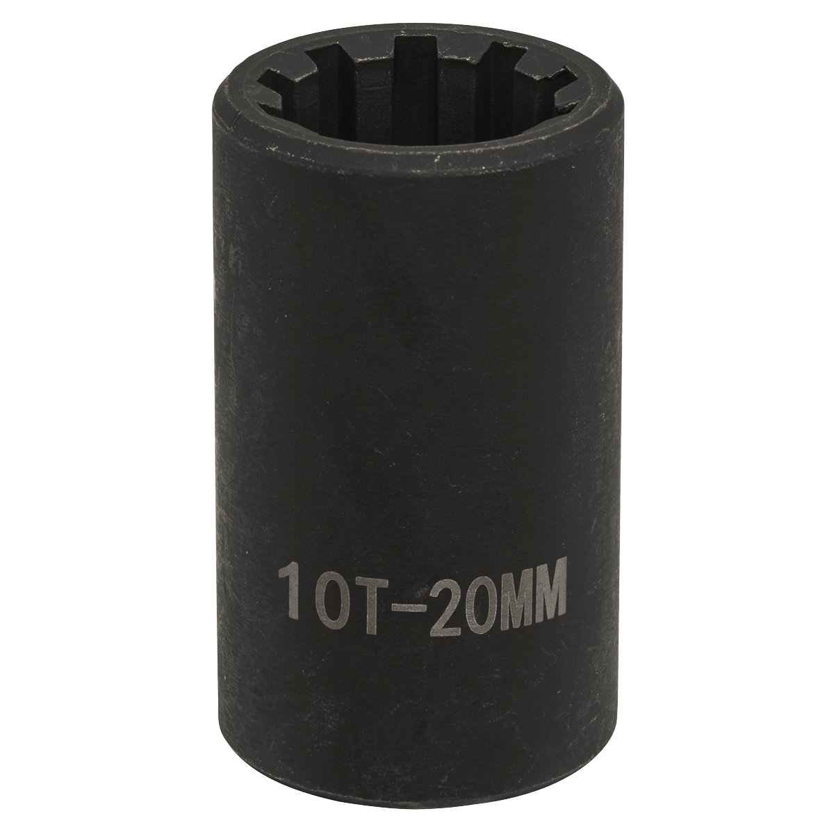 Sealey VS0984 Brake Caliper Socket 1/2"Sq Drive 20mm 10-Point - VS0984 - Sealey Tools UK - Trade Counter Direct