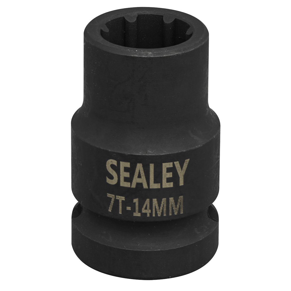 Sealey VS0985 Brake Caliper Socket 1/2"Sq Drive 14mm 7-Point - VS0985 - Sealey Tools UK - Trade Counter Direct