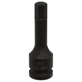 Sealey VS0988 Brake Caliper Socket 11mm Hex 1/2"Sq Drive - VS0988 - Sealey Tools UK - Trade Counter Direct