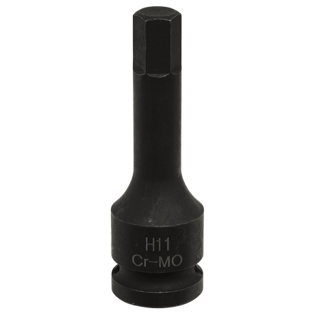 Sealey VS0988 Brake Caliper Socket 11mm Hex 1/2"Sq Drive - VS0988 - Sealey Tools UK - Trade Counter Direct