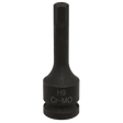 Sealey VS0989 Brake Caliper Socket 1/2"Sq Drive 9mm Hex - VS0989 - Sealey Tools UK - Trade Counter Direct