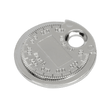 Sealey VS119 Spark Plug Gapper Circular Ramp Type 0.6 - 2.4mm (0.020" to 0.100") - VS119 - Sealey Tools UK - Trade Counter Direct
