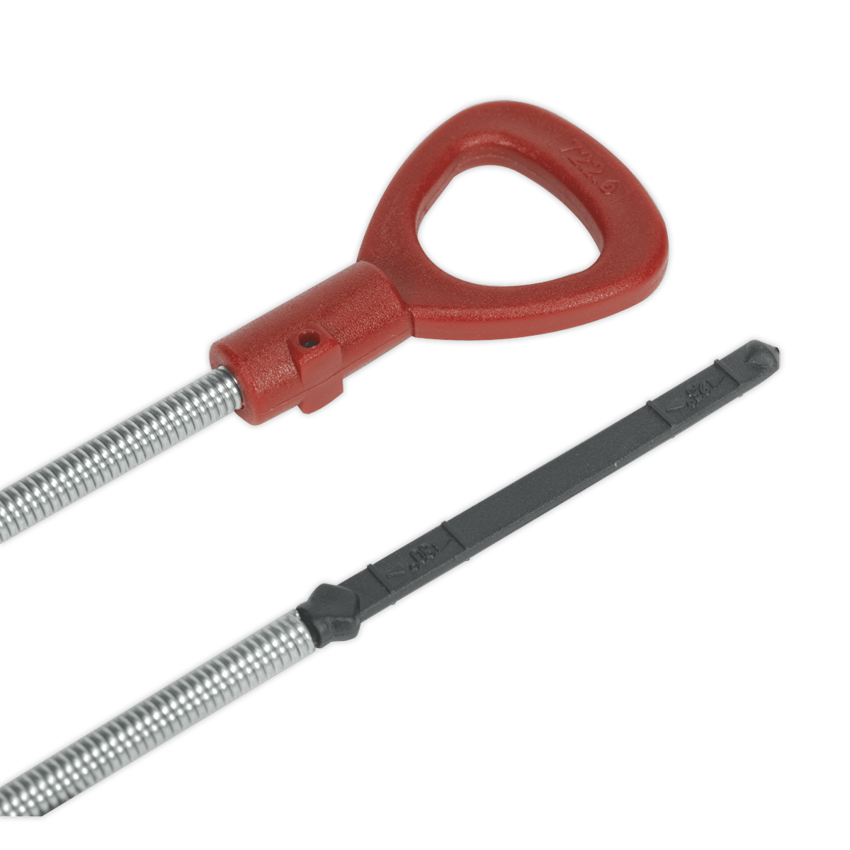 Sealey VS1200TD 1200mm Transmission Dipstick - Mercedes - VS1200TD - Sealey Tools UK - Trade Counter Direct