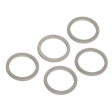 Sealey VS13SPW Sump Plug Washer M13 - Pack of 5 - VS13SPW - Sealey Tools UK - Trade Counter Direct