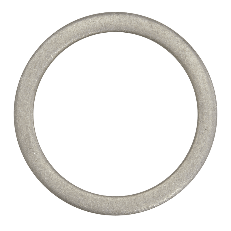 Sealey VS13SPW Sump Plug Washer M13 - Pack of 5 - VS13SPW - Sealey Tools UK - Trade Counter Direct