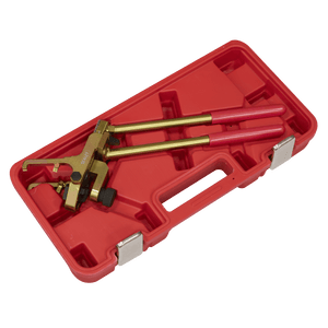 Sealey VS147 Valve Pressure Spring Compressor Removal Tool for BMW - VS147 - Sealey Tools UK - Trade Counter Direct