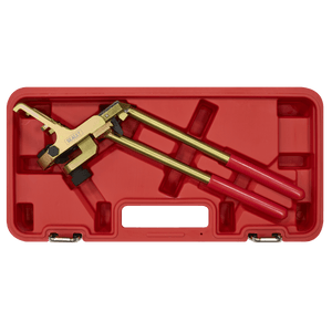 Sealey VS147 Valve Pressure Spring Compressor Removal Tool for BMW - VS147 - Sealey Tools UK - Trade Counter Direct