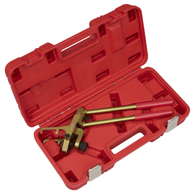 Sealey VS147 Valve Pressure Spring Compressor Removal Tool for BMW - VS147 - Sealey Tools UK - Trade Counter Direct