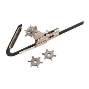Sealey VS148 Piston Ring Groove Cleaner - VS148 - Sealey Tools UK - Trade Counter Direct