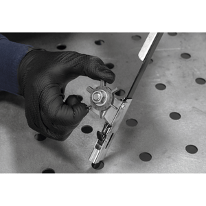 Sealey VS148 Piston Ring Groove Cleaner - VS148 - Sealey Tools UK - Trade Counter Direct