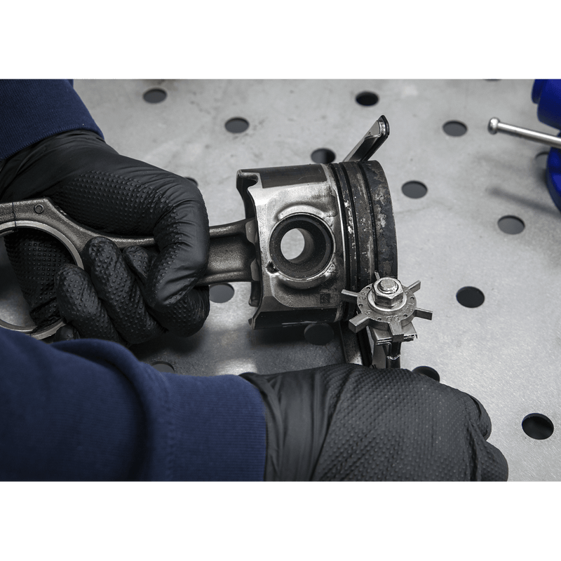 Sealey VS148 Piston Ring Groove Cleaner - VS148 - Sealey Tools UK - Trade Counter Direct