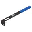 Sealey VS1490 Universal Hub Holding Wrench - VS1490 - Sealey Tools UK - Trade Counter Direct