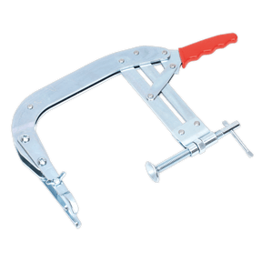 Sealey VS152 OHV Valve Spring Compressor - VS152 - Sealey Tools UK - Trade Counter Direct
