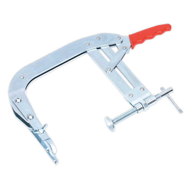 Sealey VS152 OHV Valve Spring Compressor - VS152 - Sealey Tools UK - Trade Counter Direct