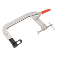 Sealey VS153 OHC/OHV/CVH Valve Spring Compressor - VS153 - Sealey Tools UK - Trade Counter Direct