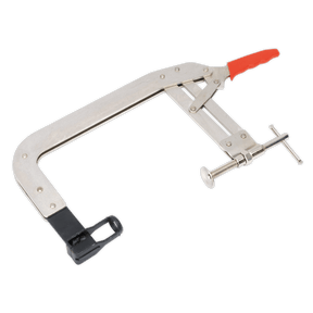 Sealey VS153 OHC/OHV/CVH Valve Spring Compressor - VS153 - Sealey Tools UK - Trade Counter Direct
