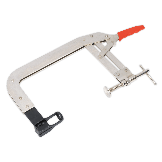 Sealey VS153 OHC/OHV/CVH Valve Spring Compressor - VS153 - Sealey Tools UK - Trade Counter Direct