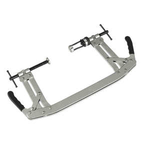 Sealey VS154 Valve Spring Compressor - Multi - Valve - VS154 - Sealey Tools UK - Trade Counter Direct
