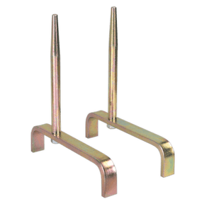 Sealey VS1555 Cylinder Head Stands - Engine - SLY-13156 - Sealey Tools UK - Trade Counter Direct